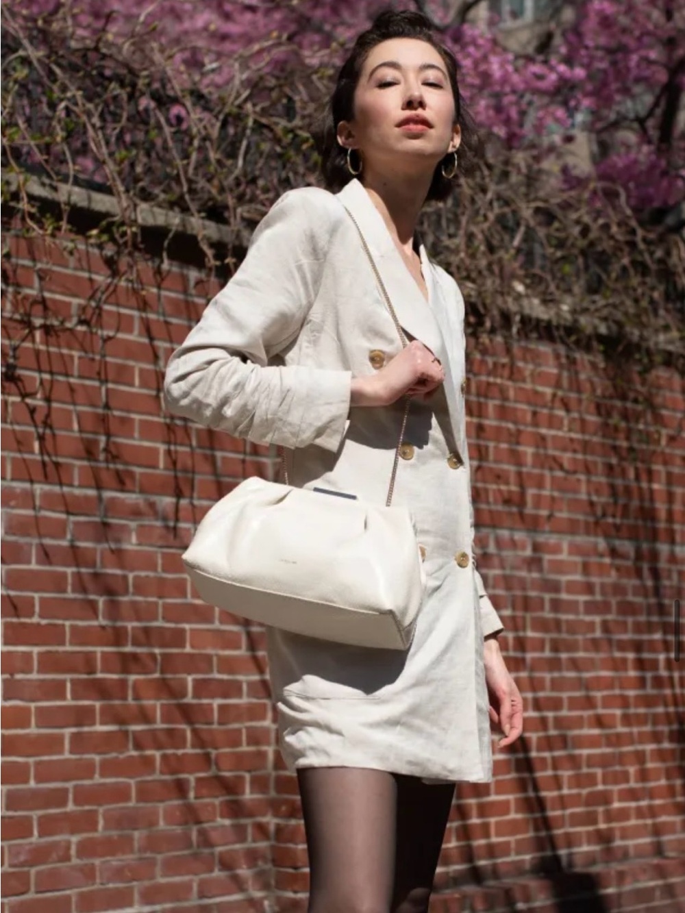 Demellier Florence Clutch - Picture 16 of 16